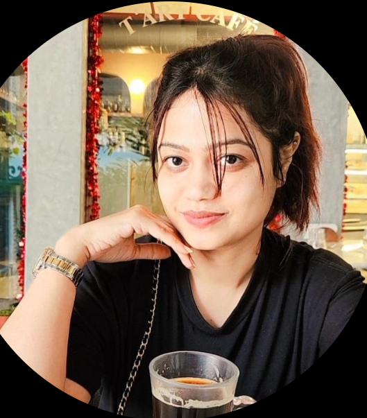 Diya Dasgupta, Senior Legal Engineer