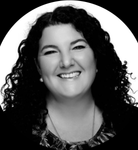 Emma Maconick, Head of Data and Technology Law