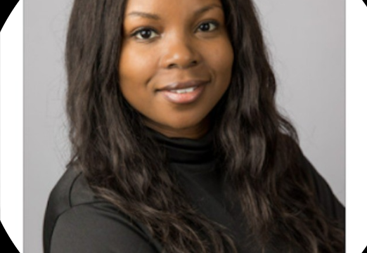 Ganiji A., Innovation and Legal Technology Solutions