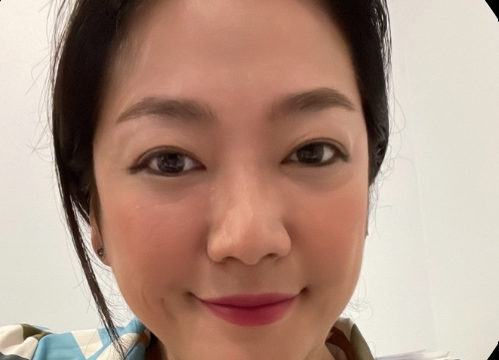 Grace Ouyang, Legal Technology