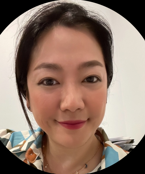 Grace Ouyang, Legal Technology
