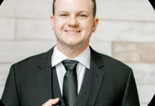 Haydn Jones, Founding Account Executive