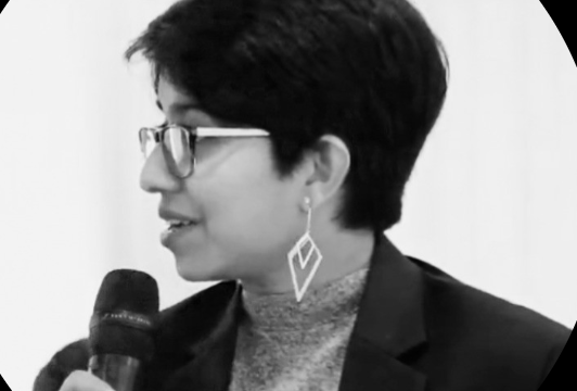Hiruni Perera, Legal Tech Advocate