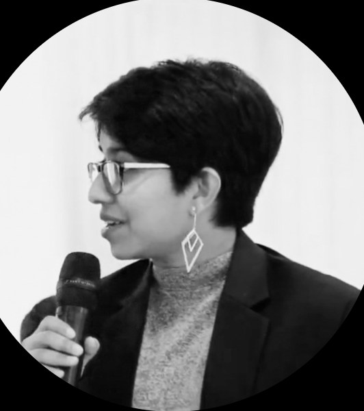 Hiruni Perera, Legal Tech Advocate