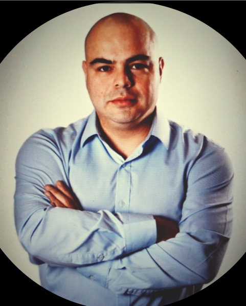 Javi P., Director of Privacy & Compliance