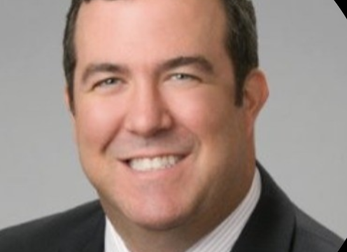 Jay Andrews, Paralegal & Legal Technologist