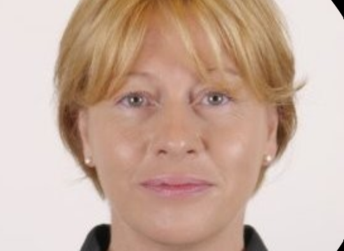 Joan Ruth Donohoe, Global HSE Legal Compliance Manager