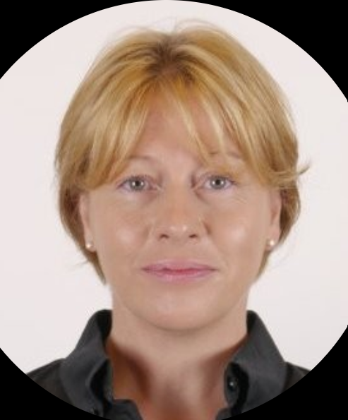 Joan Ruth Donohoe, Global HSE Legal Compliance Manager