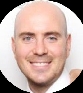Len Hickey, Legal Tech Founder