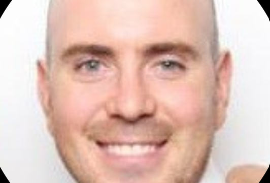 Len Hickey, Legal Tech Founder