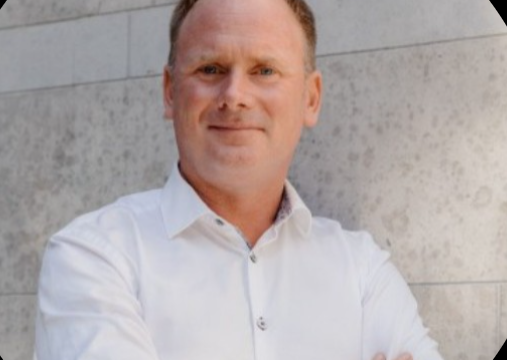 Mark Anderson, Technology Law Specialist