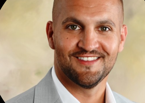Matt Yezovich, Legal Technologist
