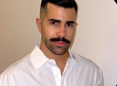 Pablo V., Senior Legal Counsel