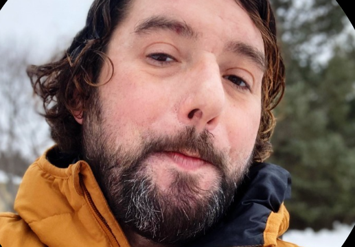 Patrick Solomon, Legal Content