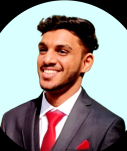 Ranjan Singhania, Legal Technology Enthusiast