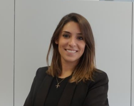 Rocío López Moreno, Legal Tech