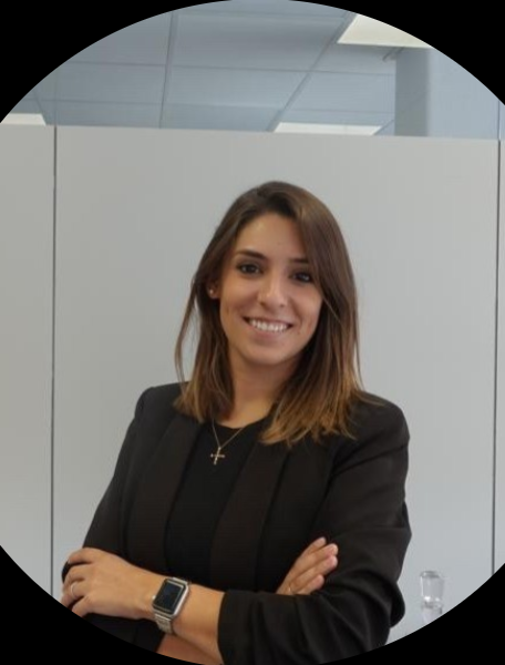 Rocío López Moreno, Legal Tech