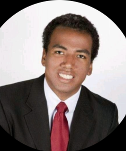 Rodrigo Xavier Ramos, Legal Technologist