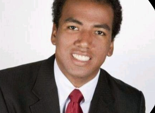 Rodrigo Xavier Ramos, Legal Technologist
