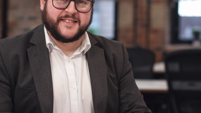 Sam Moore Legal Technologist Legal Innovation Legal Tech