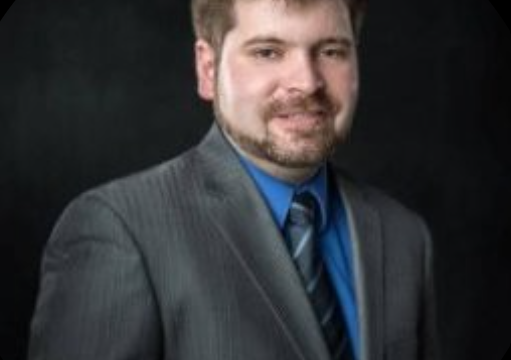 Scott Mitchinson, Legal Technologist