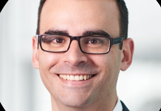 Sebastien Aymeric, Tech Lawyer