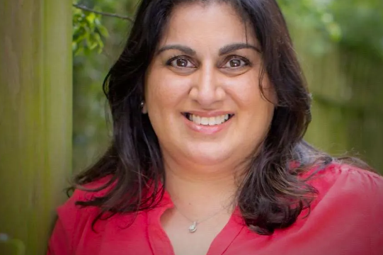 Sharan Kaur Legal Tech Consultant