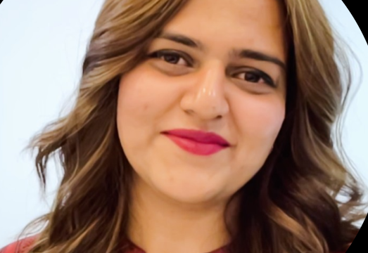 Shradha Pati, Legal Tech