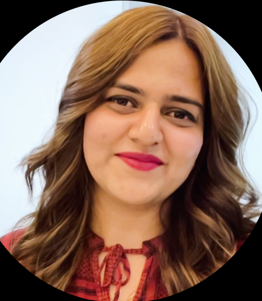 Shradha Pati, Legal Tech