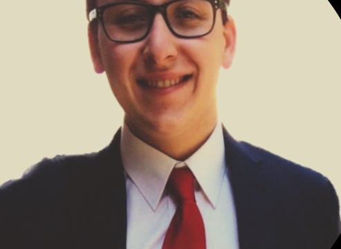 Sterling Long, Legal Technologist