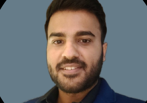 Suraj Pattanaik, Corporate Lawyer