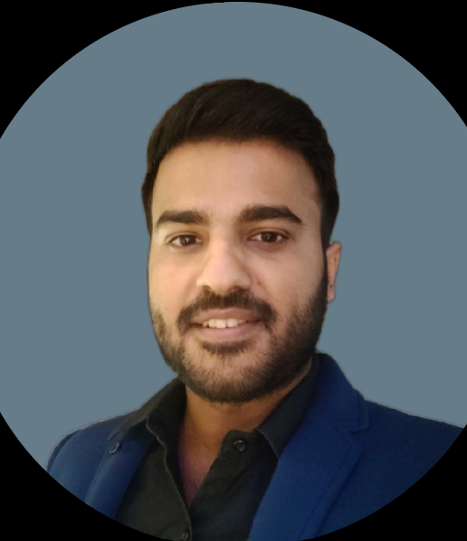 Suraj Pattanaik, Corporate Lawyer