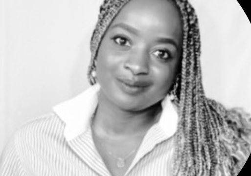 Susan Tejuosho, Legal Technologist