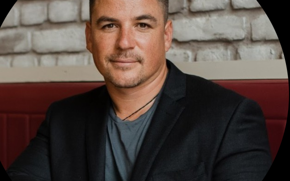 Tim Boyne, CEO
