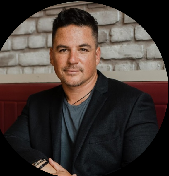 Tim Boyne, CEO