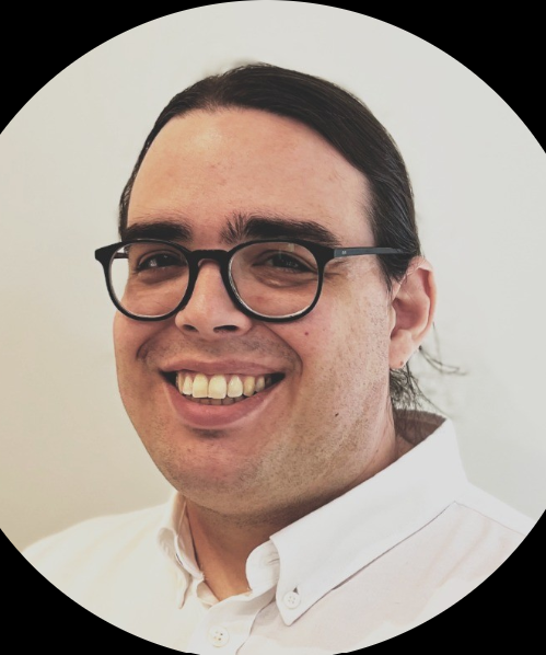 Tom Barraclough, Tech, Law