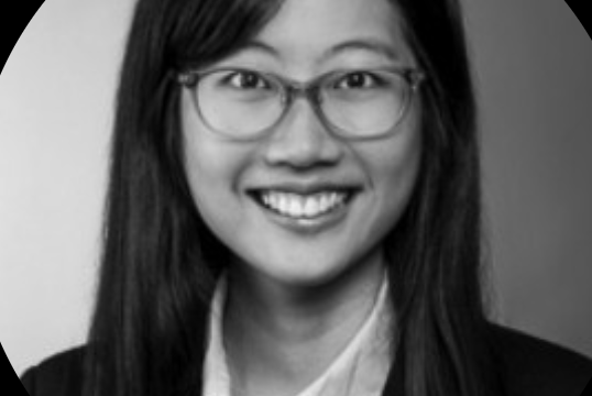 Wen Xian Hong, Legal Tech Specialist