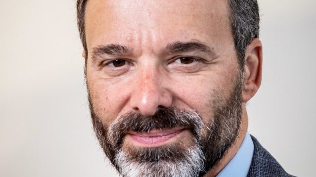 Thomas Barothy Business of Law Innovator Legal Tech Angel Investor