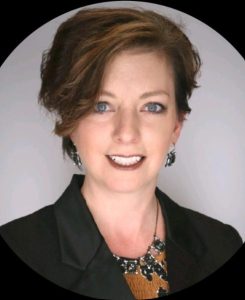Bobbi Jo Birling, Legal Operations Manager