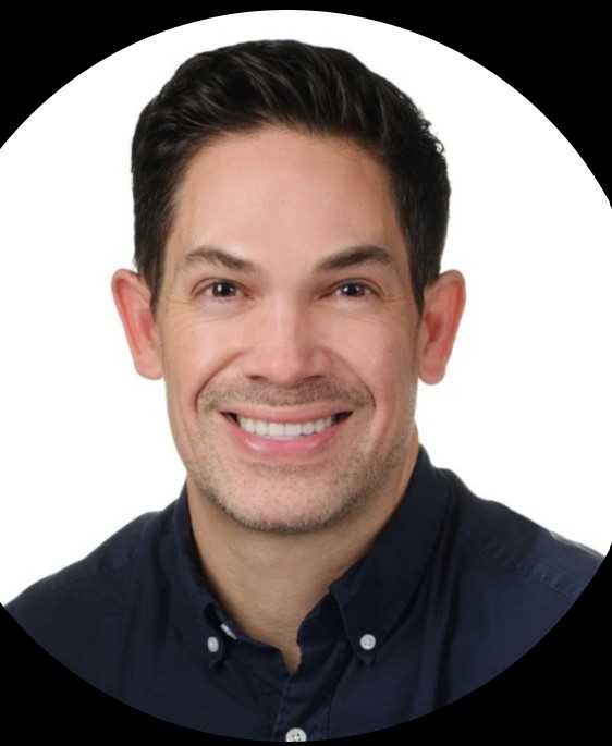 Bryan Nalder,Legal Counsel