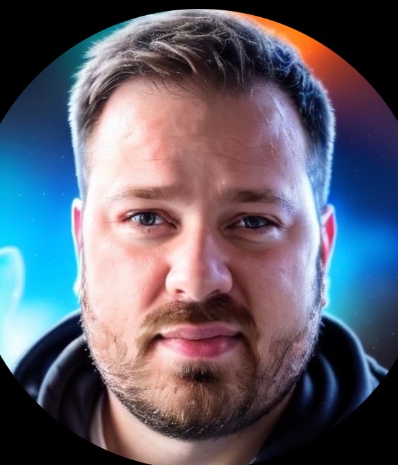 Heath Harris, Senior Manager