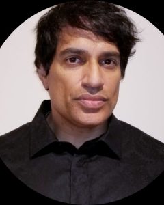 Lyle-Andrew Booderas, Esq., Corporate Counsel