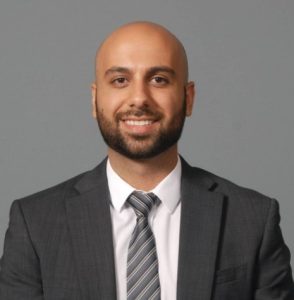 Matt Navid, Esq., Founder