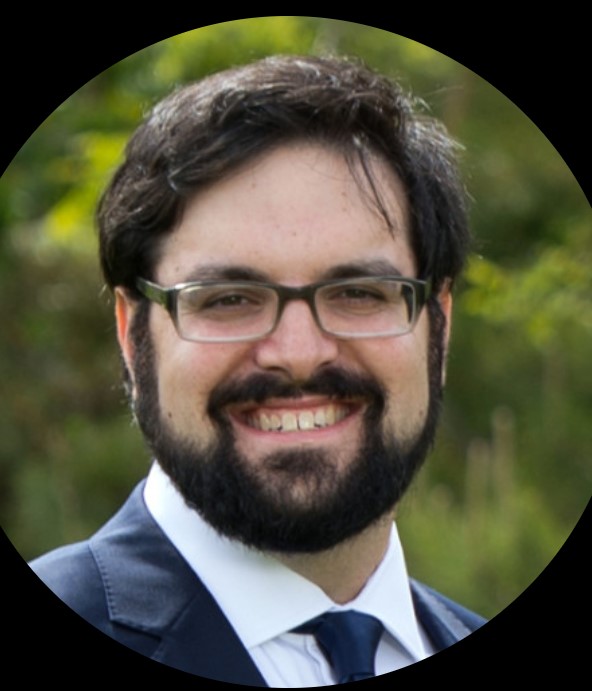 Michael Hofrichter, Legal Aid Tech Innovator