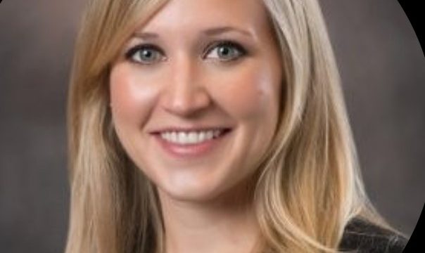 Rachel Degenhardt Karpovich, Head of Legal Accounts