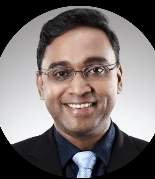 Rajesh Sreenivasan, Head Technology