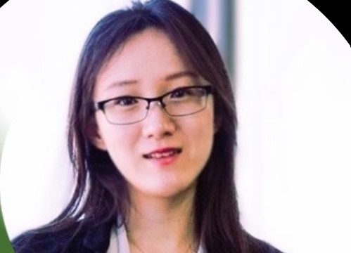 Wenbo S., Legal Specialist