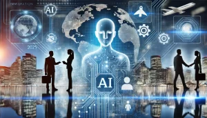 AI and Immigration Law