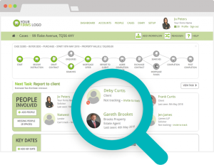 guide choosing legal case management software