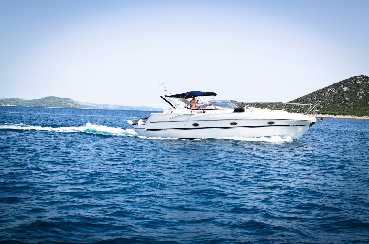 boating accident lawyer compensation